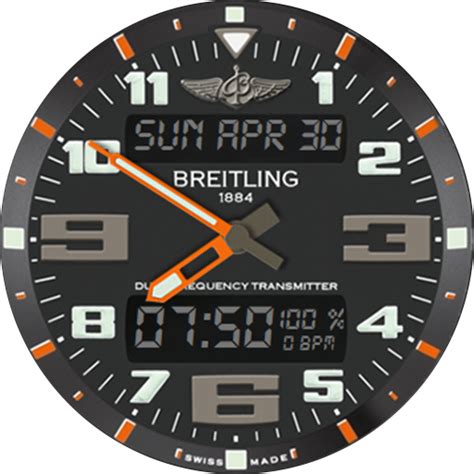 samsung gear s3 breitling zifferblatt download|Samsung Gear S3: Die besten Watchfaces für die Smartwatch.